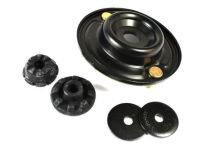 Верхня опора, стійка амортизатора