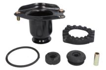 Кріплення стійки амортизатора