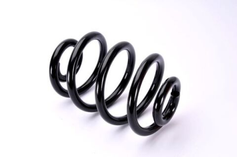 Пружина підвіски Пружина підвіски
