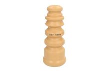 Буфер, підвіска