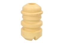 Буфер, підвіска