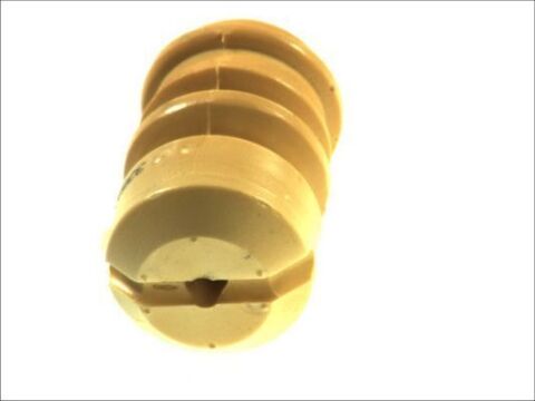 Буфер, підвіска