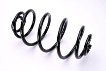 Пружина підвіски