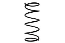 Пружина підвіски