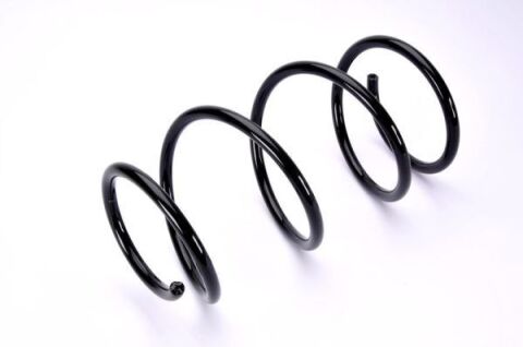 Пружина підвіски