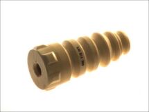 Буфер, амортизация