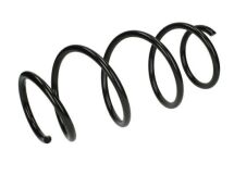 Пружина підвіски