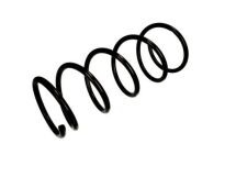 Пружина подвески