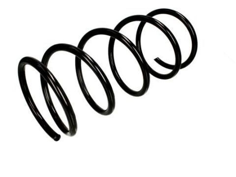 Пружина подвески