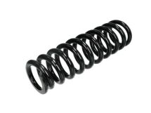 Пружина подвески