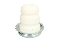 Буфер, підвіска