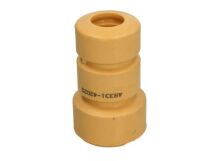 Комплект пилозахисних ковпаків, амортизатор