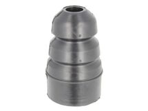 Буфер, підвіска