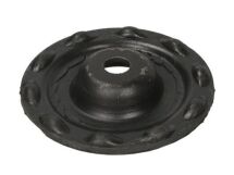 Крепление стойки амортизатора