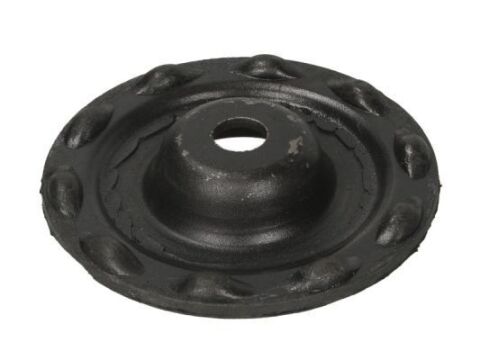 Крепление стойки амортизатора