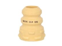 Буфер, підвіска