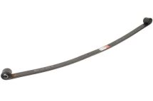 Лист ресори