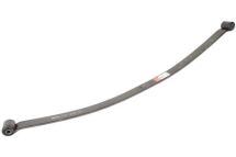 Лист ресори