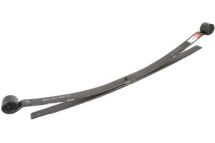 Ресорний пакет