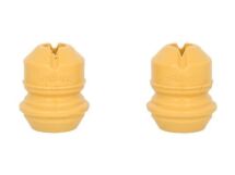 Буфер, підвіска