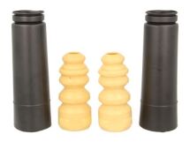 Комплект пилозахисних ковпаків, амортизатор