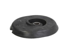 Крепление стойки амортизатора