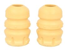 Буфер, підвіска