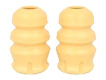 Буфер, підвіска