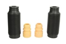 Комплект пилозахисних ковпаків, амортизатор