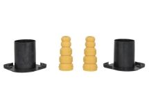 Комплект пилозахисних ковпаків, амортизатор