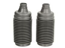 Буфер, амортизация