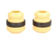 Буфер, підвіска