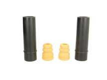 Комплект пилозахисних ковпаків, амортизатор