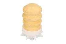 Буфер, підвіска