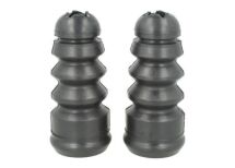 Буфер, амортизация