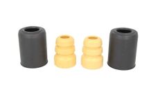 Комплект пилозахисних ковпаків, амортизатор