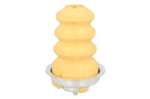 Буфер, підвіска