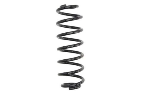 Пружина підвіски