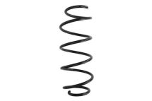 Пружина підвіски