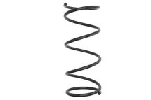 Пружина підвіски