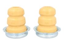 Буфер, підвіска