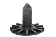 Буфер, підвіска