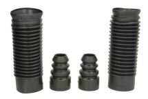 Комплект пилозахисних ковпаків, амортизатор