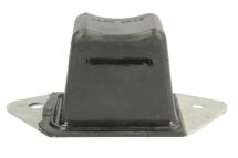 Буфер, підвіска