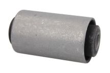 Опора, листова ресора