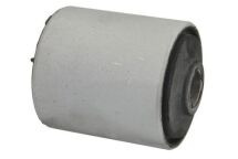 Опора, листова ресора