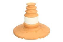 Відбійник амортизатора