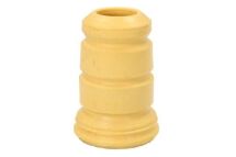 Буфер, підвіска