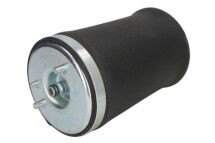 Пневморесора, ходова частина