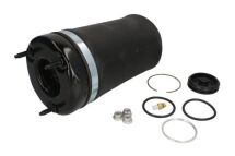 Пневматична амортизаційна стійка